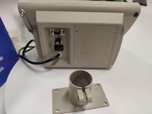 XK3190-A12 LCDディスプレイ 産業用デジタル床重量秤