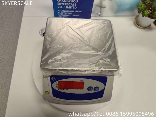 IP68 試験用 防水電子バランス スケール 防水重量