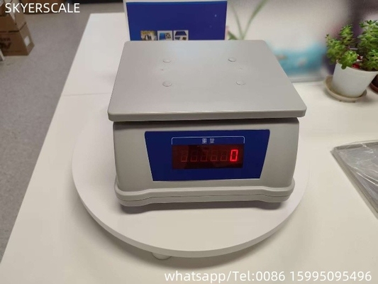 D3シリーズ デジタル IP68 電子防水計