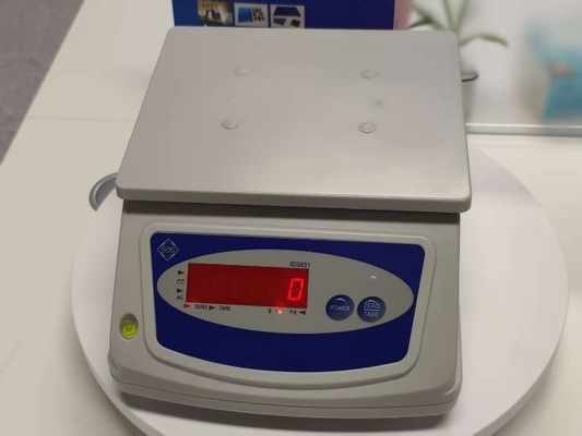 D3シリーズ デジタル IP68 電子防水計