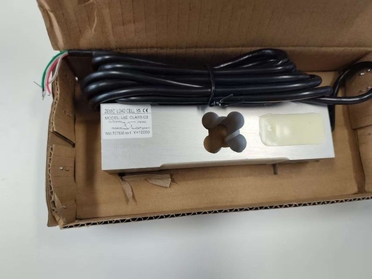 300kg 容量を持つ Zemic L6E-C3 アドバンスド アルミニウム 負荷センサー