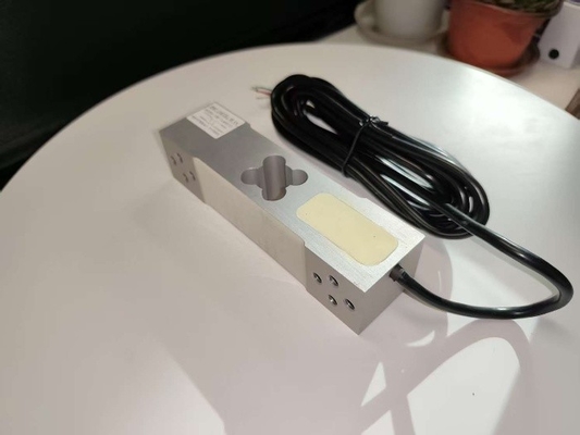 300kg 容量を持つ Zemic L6E-C3 アドバンスド アルミニウム 負荷センサー