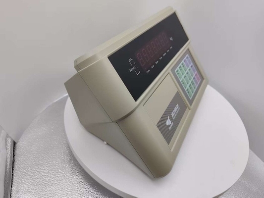 YAOHUA XK3190-A9 トラック・スケール 電子式重量指標