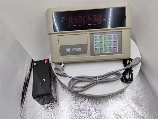 XK3190-A9+ 計量計 Yaohua デジタル計量計