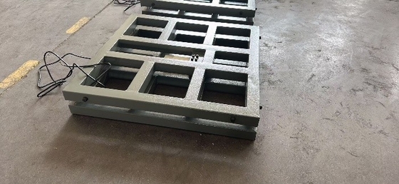 800×800mm ベンチ 秤 工業用 理想的