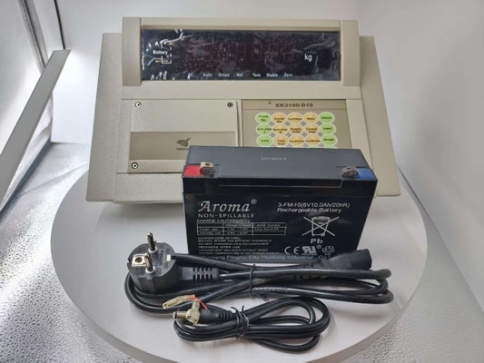 Xk3190-D10 電子計量指標 アナログ計量橋 LED計量指標