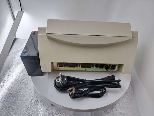 YAOHUA XK3190-D10 デジタルトラックの重量計のLED指標