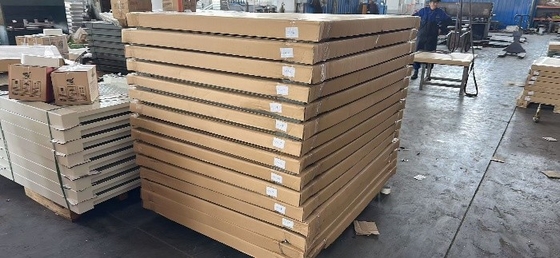 プラットフォームの重量スケール 0.8x1.2m 2000kg XK3190 A23P重量指標