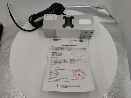 Zemic L6G 負荷セルセンサー 300kg 精密な力測定のための出力