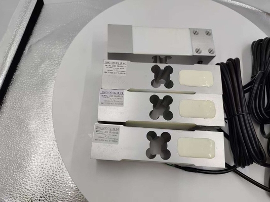 工業用級 Zemic L6E3 精密な重量モニタリングのための100kgの負荷セル