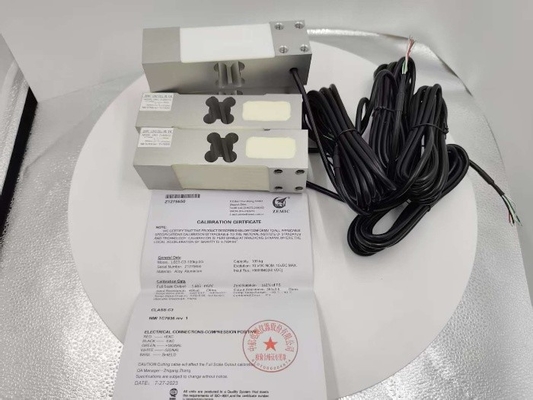 L6E3 100kg 電子プラットフォーム 秤 負荷セル