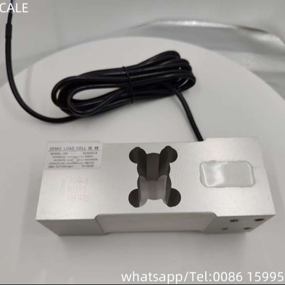 L6E3 100kg 電子プラットフォーム 秤 負荷セル