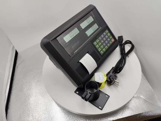 Yaohua A23P 電子式重量計 プラスチック製の床のスケール指標