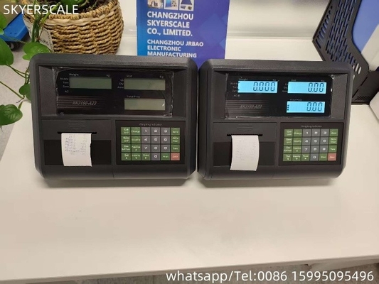 計算価格 Yaohua A23P デジタル電子端末ベンチプラットフォームのLCDインジケーター