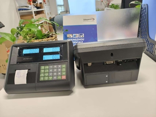 計算価格 Yaohua A23P デジタル電子端末ベンチプラットフォームのLCDインジケーター