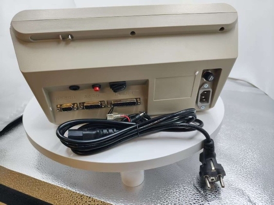 計測器 プラスチック YAOHUA XK3190-A9P トラック用計測機内蔵