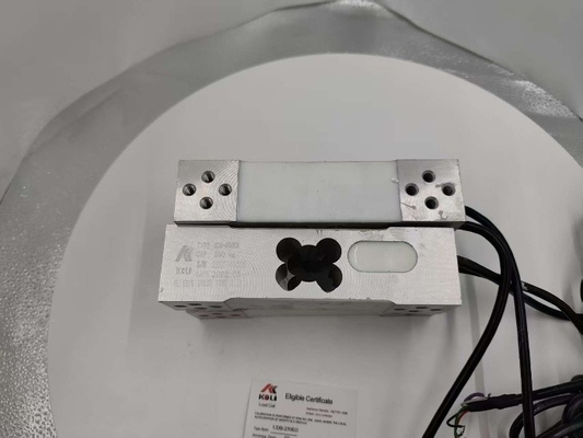 ケリ UDB 250kg センサー 電子 プラットフォーム スケール シングル ポイント 負荷 セル