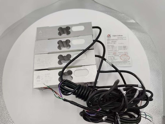 ケリ UDB 250kg センサー 電子 プラットフォーム スケール シングル ポイント 負荷 セル