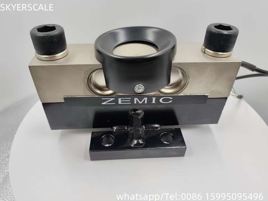 Zemic HM9B 30t ダブルシアビームロードセル