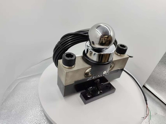 原始電池負荷 ゼミックHM9B 30 トン 40 トン ジェンバタン・タンバン 秤座タンバン用の穀物