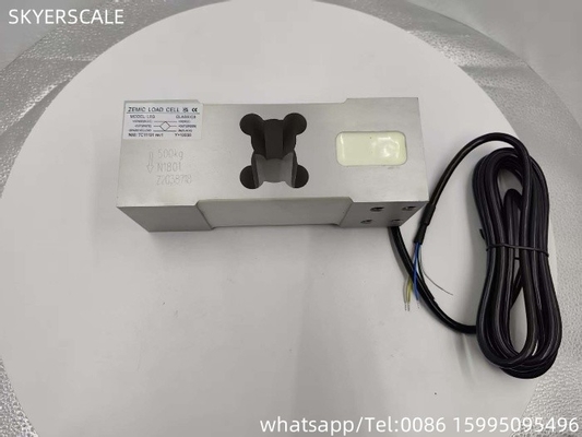 Zemic L6G 500kg 計量センサー 電子秤 パッケージ秤