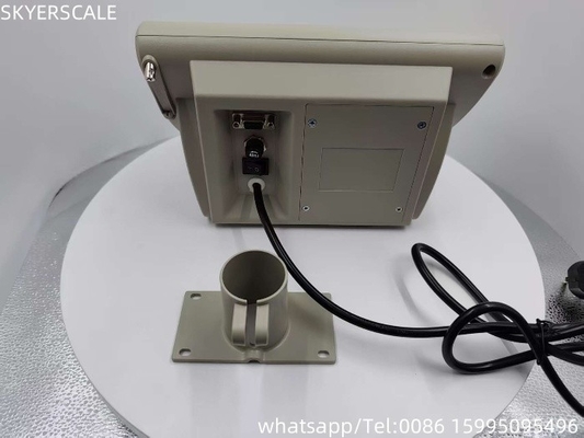 XK3190-A12 計量指示器 プラットフォーム・スケール・フロア・スケール用の電子重量LCDディスプレイ