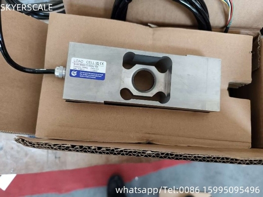 BM6G 500kg 負荷セル ZEMIC シングルポイントセンサー OIML 電子秤に適した
