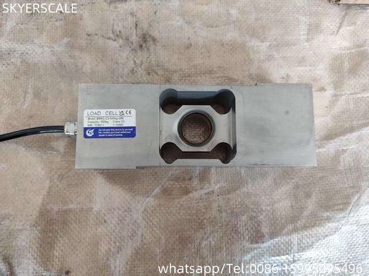IP68 防水負荷セル ステンレス ステンレス ゼミック BM6G 50kg 100kg 300kg 500kg 計量セル