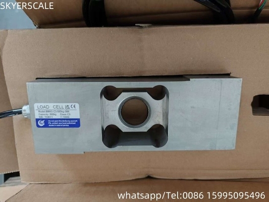 IP68 防水負荷セル ステンレス ステンレス ゼミック BM6G 50kg 100kg 300kg 500kg 計量セル