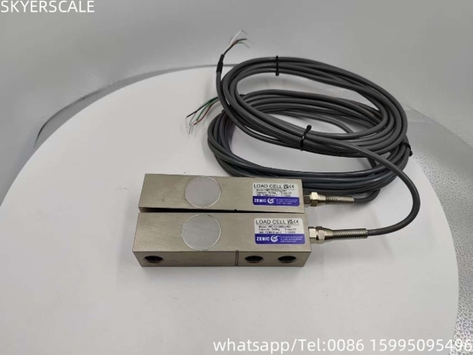 ZEMIC H8C 500kg 床秤 C3 クラス OIML 承認された切断梁負荷セル