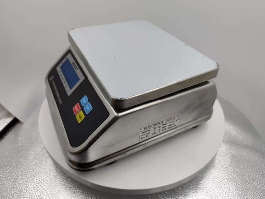 デジタル電子重量計 IP68 防水重量計 防水量計