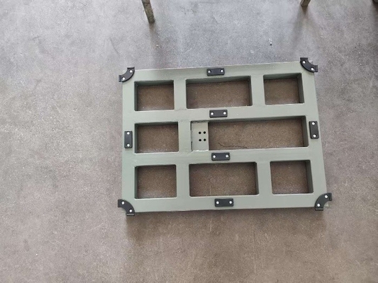 300kg 軽鋼 ベンチ スケール 工業 プラットフォーム スケール 重量 スケール