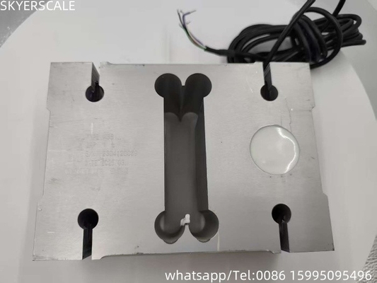KELI ブランド XSB-1t 計量指標 負荷セル 計量器 アルミニウム