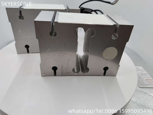 KELI ブランド XSB-1t 計量指標 負荷セル 計量器 アルミニウム