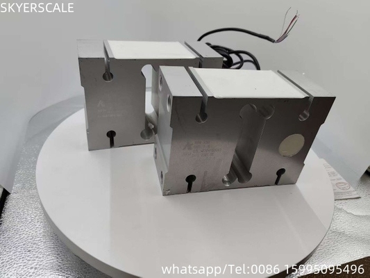 アルミ合金 単点負荷セル ケリ XSB 1000kg ベンチ重量秤用