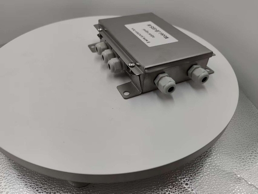トラック スケール JB-8 8 ワイヤレステンレス 鉄筋 交差 箱
