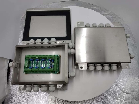 トラック スケール アクセサリー IP66 防水ステンレス ステンレス ステンレス ステンレス ステンレス