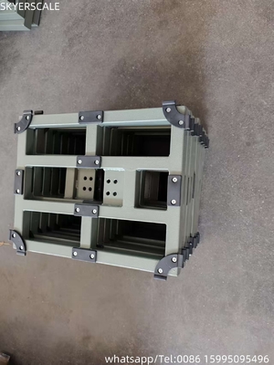 600kg プラットフォームの秤 産業用電子デジタルベンチ秤