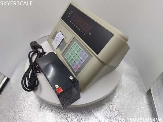 XK390 A9P 220V の電圧を計る秤用の重量指標