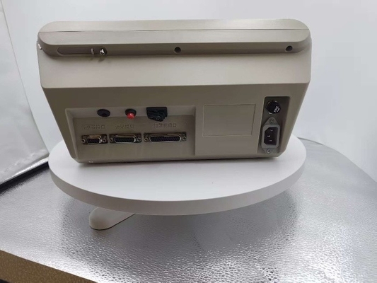 Yaohua A9P プリンター 秤指標付きの重量計