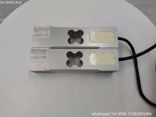 L6Eセンサー 300Kg ベンチスケール 10G 負荷セル 電子重量センサー