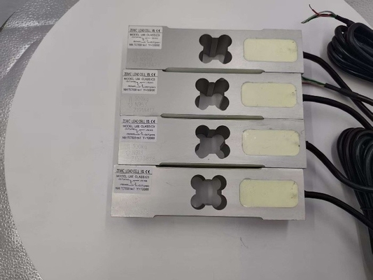 L6Eセンサー 300Kg ベンチスケール 10G 負荷セル 電子重量センサー