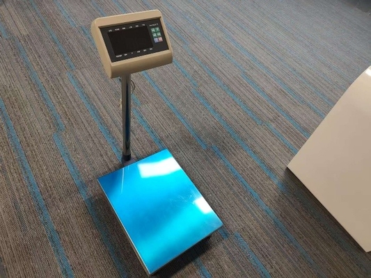 デジタル電子床ベンチ 重用家畜および医療プラットフォームの秤