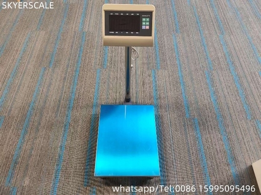 プラットフォーム 電子バランス バランス 300kg