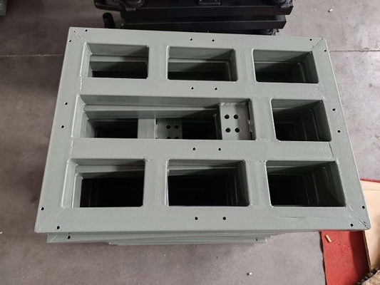 600×600mm 800kg ベンチスケール 産業用電子プラットフォームのスケール