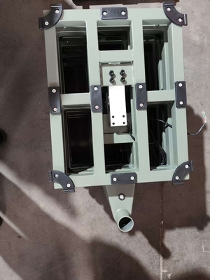 600×600mm 800kg ベンチスケール 産業用電子プラットフォームのスケール