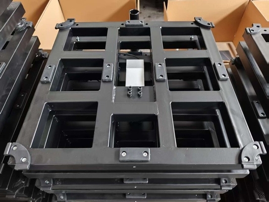 300kg 電子ビームバランスベンチ 電子デジタルプラットフォーム 秤