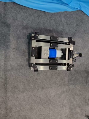 304ステンレス鋼 デジタル電子プラットフォームスケール 300x400mm 100kg 容量 20g 精度 秤台スケール