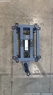 ベンチ デジタル TCS 電子プラットフォーム スケール 400x500mm 300kg
