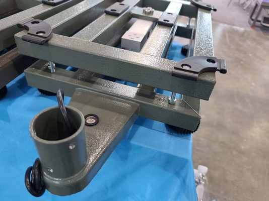 ベンチ デジタル TCS 電子プラットフォーム スケール 400x500mm 300kg